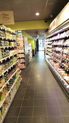 Carrefour City 10 Rue Marie Davy, 58500 Clamecy, France
