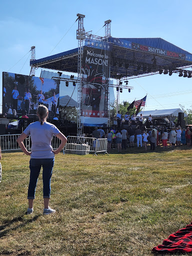 Community Center «Mason Community Center», reviews and photos, 6050 Mason Montgomery Rd, Mason, OH 45040, USA