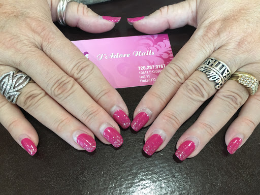 10841 S Crossroads Dr #15, Parker, CO 80134, USA