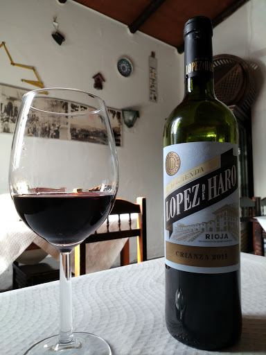 La Cocina De Juan Falcón