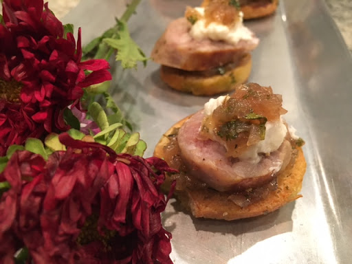 Caterer «Seasons Catering», reviews and photos, 1505 Hyde Park Ave, Hyde Park, MA 02136, USA