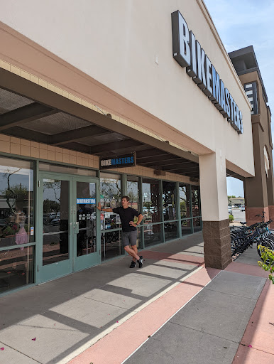 Bicycle Store «Bike Masters», reviews and photos, 2031 N Power Rd #101, Mesa, AZ 85215, USA