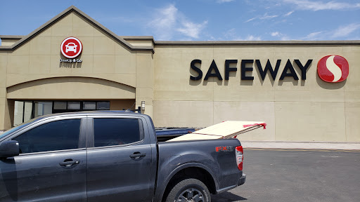 Grocery Store «Safeway», reviews and photos, 702 W Hopi Dr, Holbrook, AZ 86025, USA