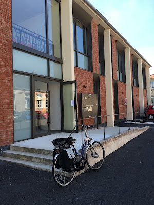 Docteur Pon Monnier Amandine à Le Perray-en-Yvelines