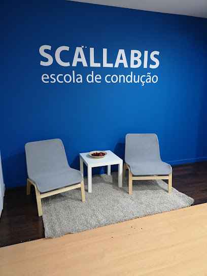 Escola de Condução Scallabis