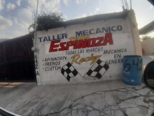 Espinoza racing