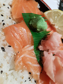 Sushi du Restaurant japonais YAMATO à Fontenay-aux-Roses - n°5