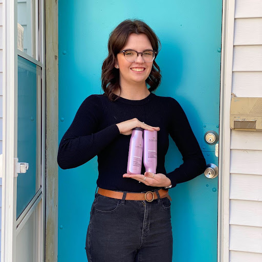 Beauty Salon «Wild Hare Salon», reviews and photos, 206 S State St, Marengo, IL 60152, USA