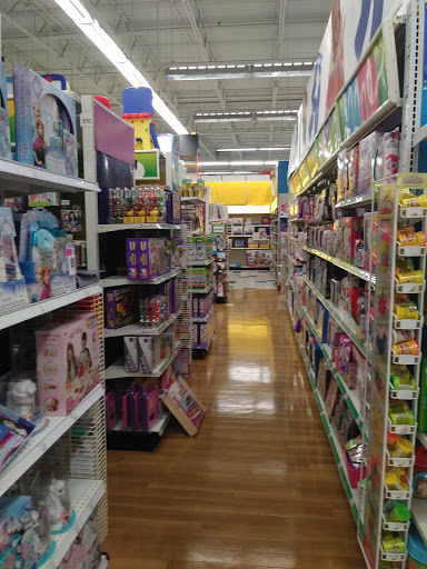 Toy Store «Toys