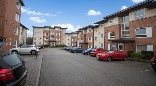 Student accommodation Stoke-on-Trent