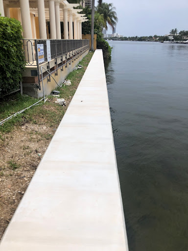 Construction Company «Morrison Contractors, Inc.», reviews and photos, 3000 SW 26th Terrace, Fort Lauderdale, FL 33312, USA