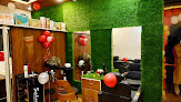 Samruddhi Beauty Parlour