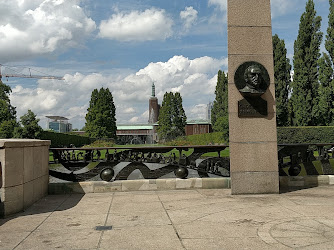 G.J. de Jongh-monument