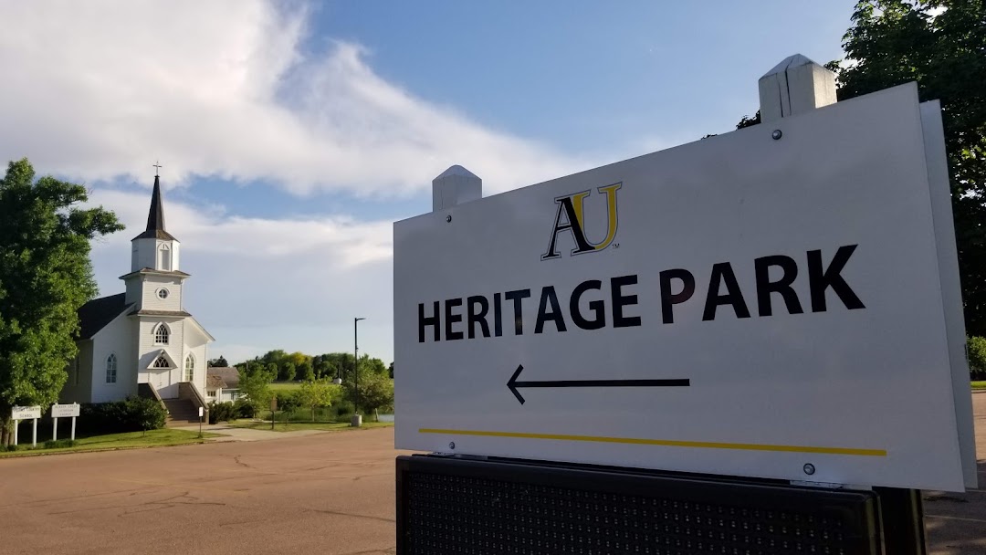 Heritage Park