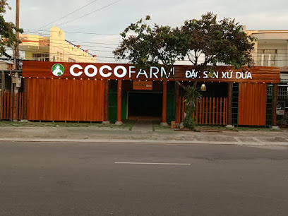Cocofarm - Đặc Sản Xứ Dừa