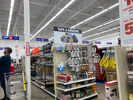 Hardware Store «Harbor Freight Tools», reviews and photos, 932 Blossom Hill Rd, San Jose, CA 95123, USA