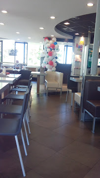 Atmosphère du Restauration rapide McDonald's à L'Isle-Jourdain - n°11