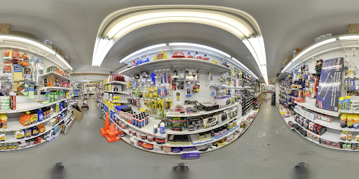 Paint Store «Miami Home Centers, Benjamin Moore Paint Center, South Miami», reviews and photos, 7325 SW 57th Ave, South Miami, FL 33143, USA