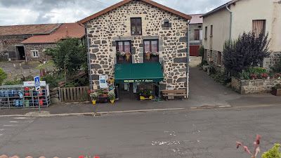 Le Panier Bouchitois à Le Bouchet-Saint-Nicolas