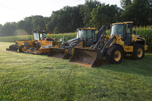 Construction Equipment Supplier «Wengers of Myerstown Construction Equipment & Motorcycles», reviews and photos, 831 S College St, Myerstown, PA 17067, USA