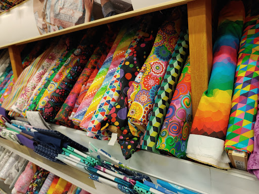 Fabric Store «Jo-Ann Fabrics and Crafts», reviews and photos, 11215 Causeway Blvd, Brandon, FL 33511, USA