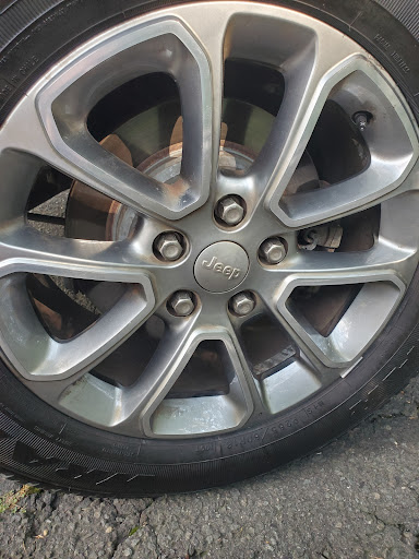 Car Wash «Splash Car Wash», reviews and photos, 649 Hope St, Stamford, CT 06907, USA