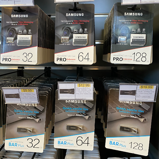 Computer Store «NWCA - Northwest Computers and Accessories, Inc.», reviews and photos, 15737 SE 102nd Ave, Clackamas, OR 97015, USA