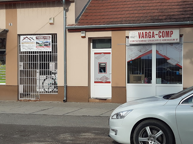 Varga-Comp