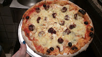 Photos du propriétaire du Restaurant italien Allo Mistral Pizza : Pizzas Toulon au Feu de Bois - n°18