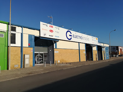 Electro Stocks Algeciras en Algeciras