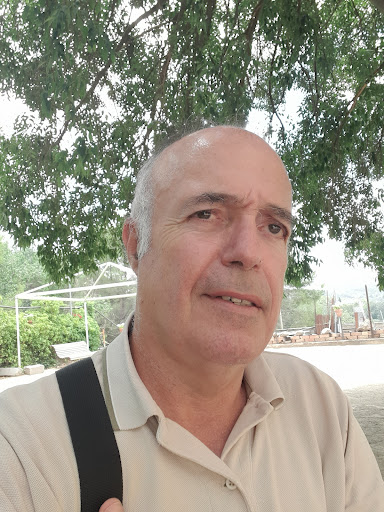 Emili Gavarró Psicòleg en Cunit, Tarragona