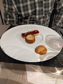 Foie gras du Restaurant O Beurre Noisette à Bourg-en-Bresse - n°2