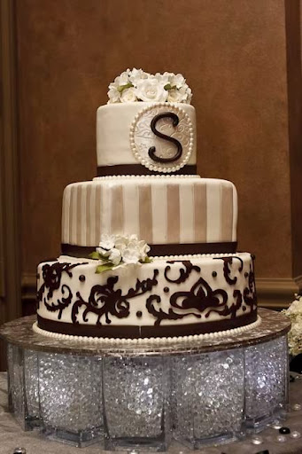 Bakery «The Cake Zone», reviews and photos, 5015 Fort Hamer Rd, Parrish, FL 34219, USA