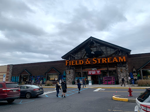 Shopping Mall «Viewmont Mall», reviews and photos, 100 Viewmont Mall, Scranton, PA 18508, USA