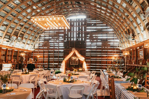 Wedding Venue «Appalachian Farm Weddings & Events», reviews and photos, 592 Qualla Rd, Waynesville, NC 28785, USA