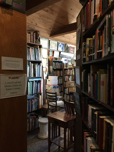 Book Store «D G Wills Books», reviews and photos, 7461 Girard Ave, La Jolla, CA 92037, USA