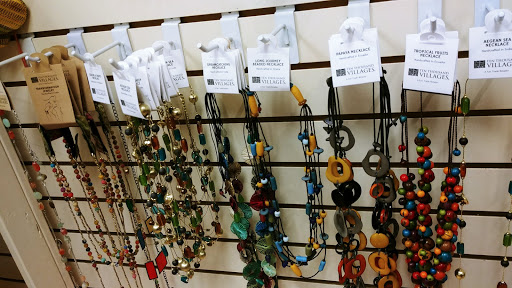 Gift Shop «Ten Thousand Villages», reviews and photos, 719 Main St, Evanston, IL 60202, USA