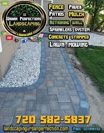 landscaping and lawncare urban pefections - Photo 6 - Car repair in , Lakewood