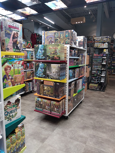 Boutique Imaginaire Trois-Rivières