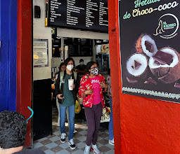 Café del Barrio Viejo photo