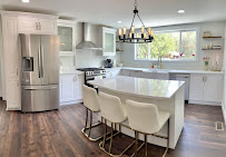 Castillo's Granite Marble