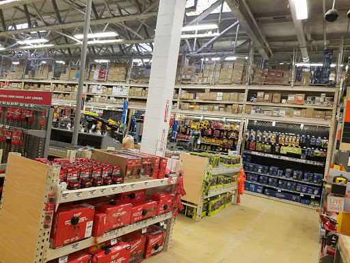 Home Improvement Store «The Home Depot», reviews and photos, 600 Hempstead Turnpike, Elmont, NY 11003, USA