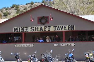 The Mine Shaft Tavern & Cantina image