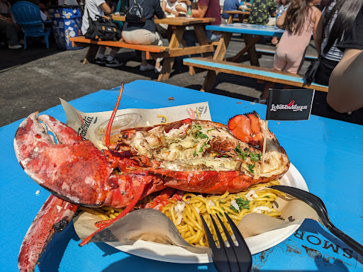 Smorgasburg (Los Angeles) image
