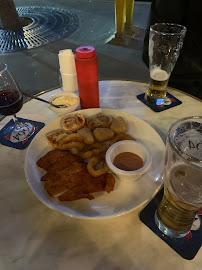 Plats et boissons du Restaurant La Place à Paris - n°5