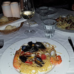 Photo n°1 de l'avis de Davide.a fait le 05/08/2017 à 23:15 sur le  Samoa Beach & Restaurant à Spotorno