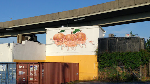 Shopping Mall «The Mall West End», reviews and photos, 850 Oak St SW, Atlanta, GA 30310, USA