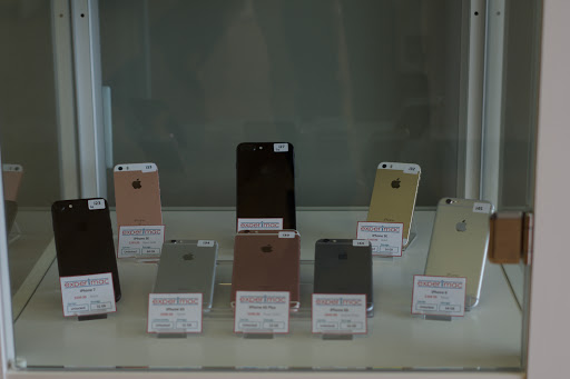 Computer Store «Experimac Fredericksburg», reviews and photos, 1865-106 Carl D. Silver Parkway, Fredericksburg, VA 22401, USA