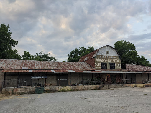 Pet Supply Store «Adams-Briscoe Seed Co», reviews and photos, 325 E 2nd St, Jackson, GA 30233, USA