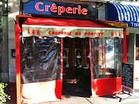 Photos du propriétaire du Crêperie Crêperie de Pontivy à Paris - n°1